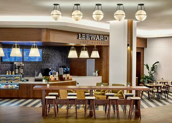 Omni Fort Lauderdale Hotel